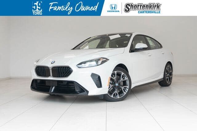 2025 BMW 2 Series