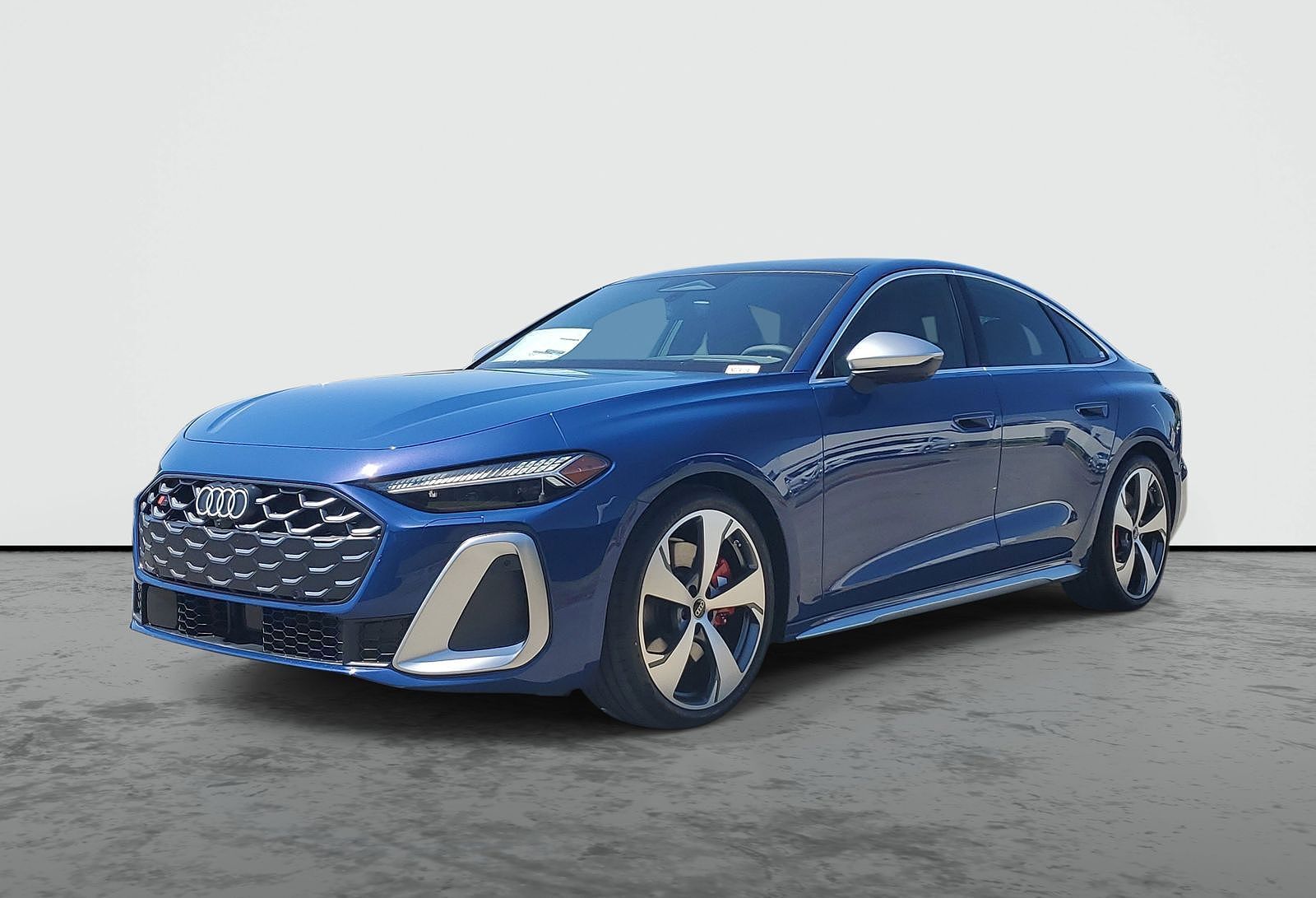 2026 Audi S5