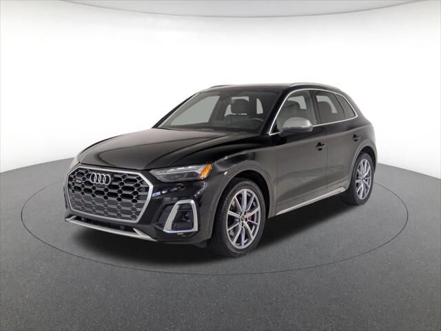 2023 AUDI SQ5