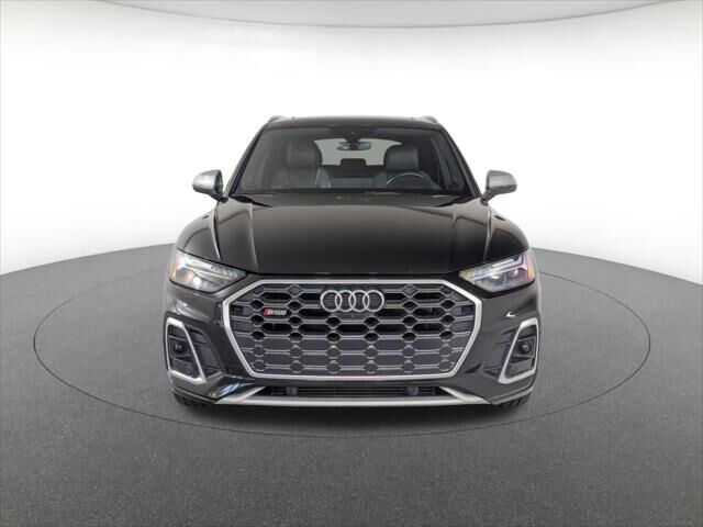 2023 Audi SQ5