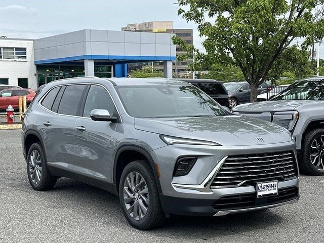 2026 BUICK Enclave