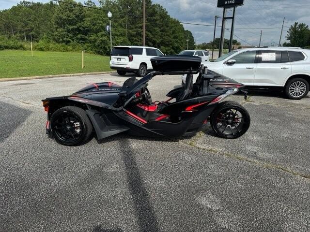 2020 SLINGSHOT Slingshot R