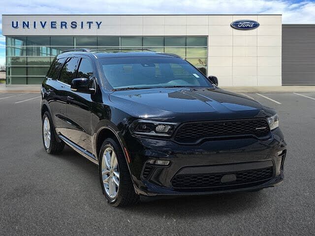 2022 DODGE Durango