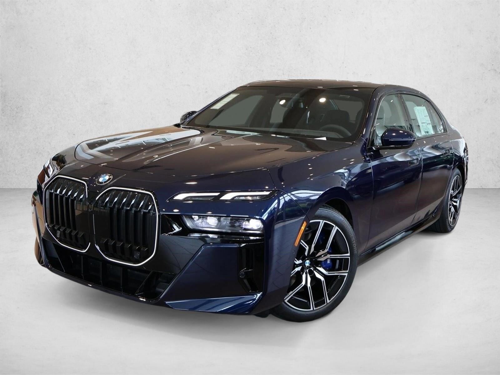 2026 BMW 7 Series