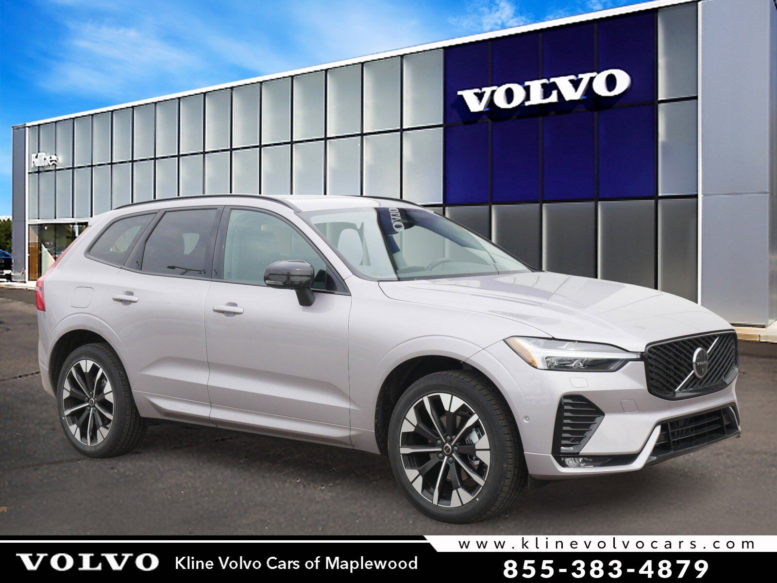 2026 VOLVO XC60