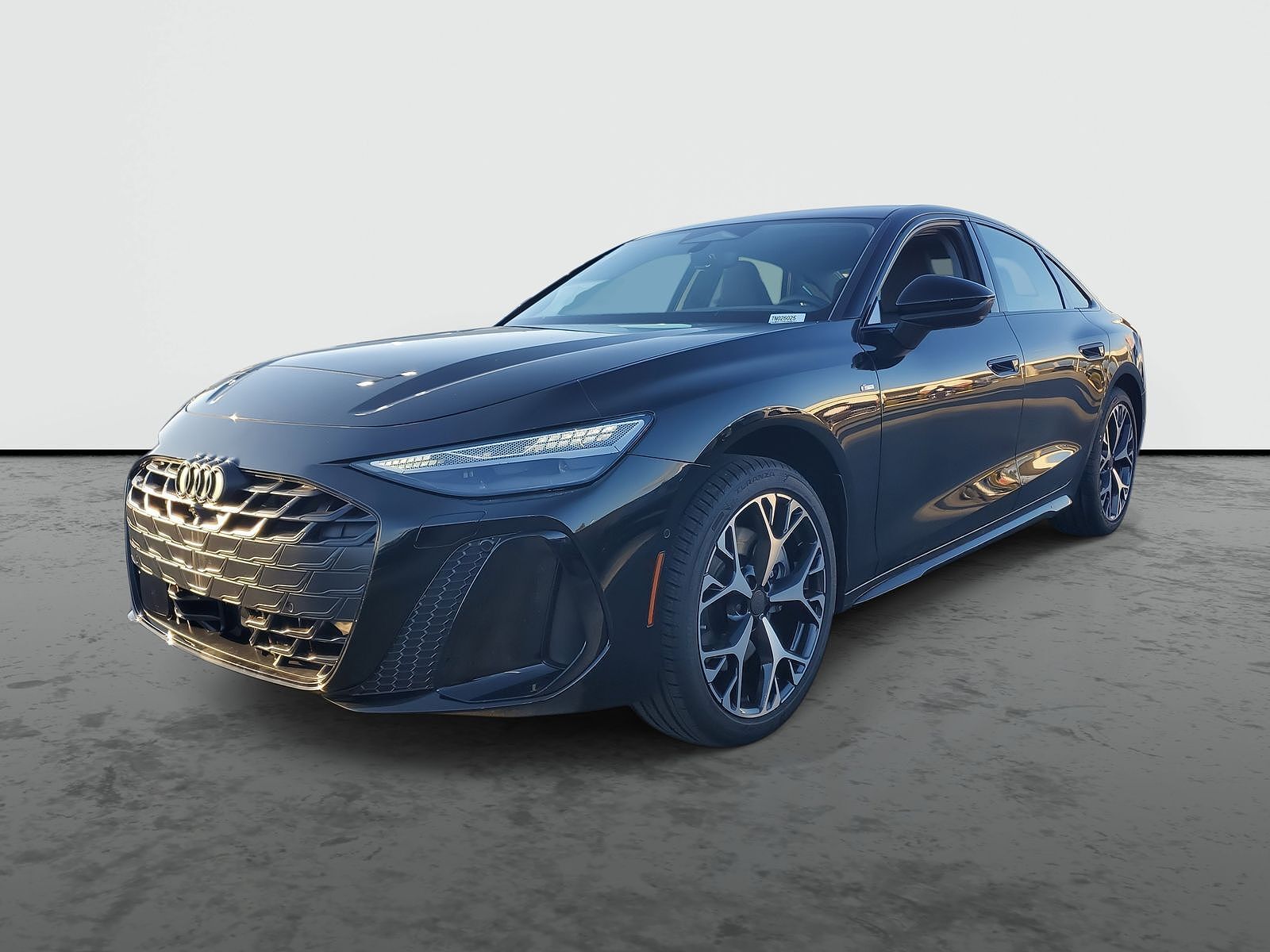 2026 Audi A6