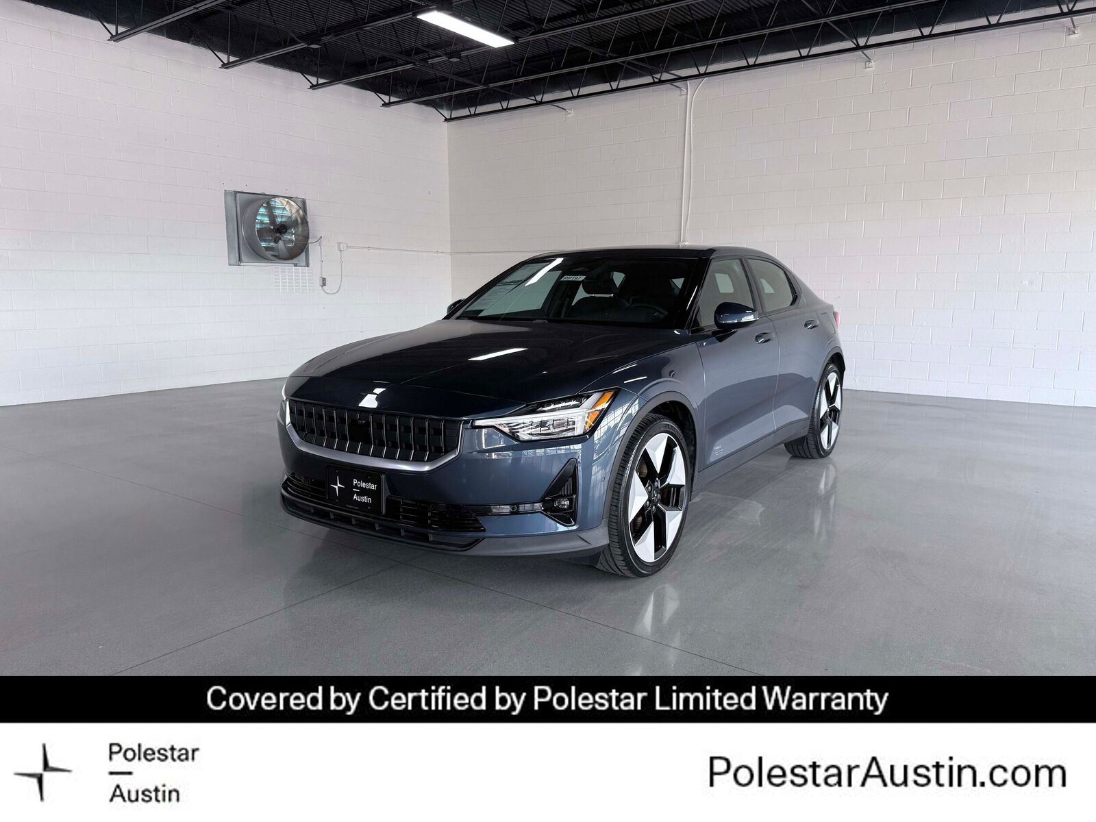 2023 POLESTAR PS2