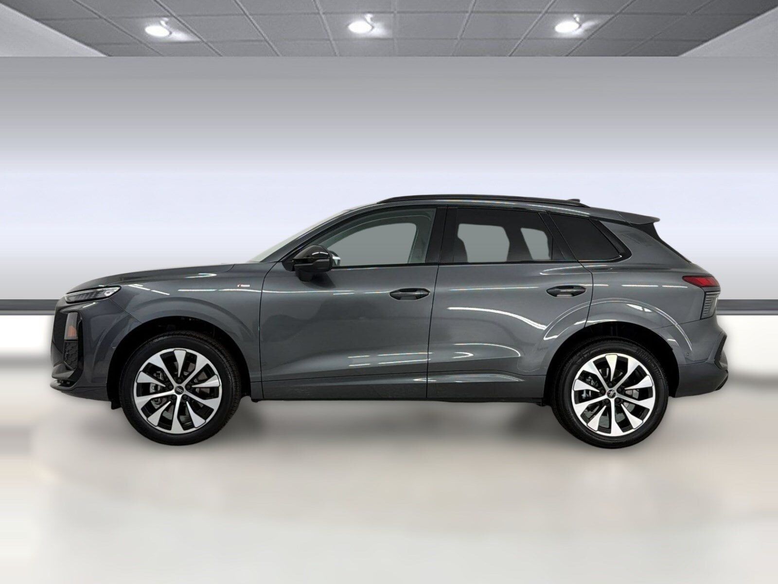 2026 Audi Q3