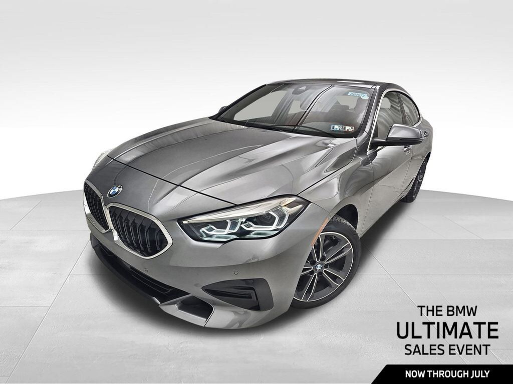 2024 BMW 2 Series