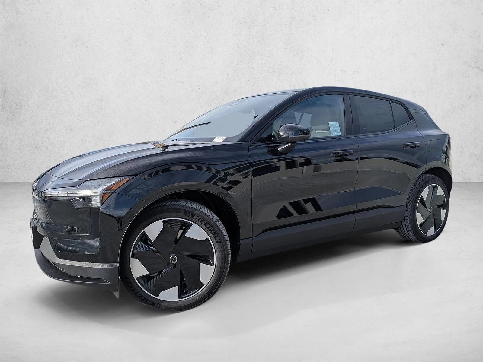 2026 VOLVO EX30