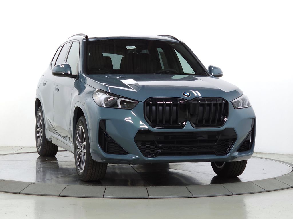 2026 BMW X1