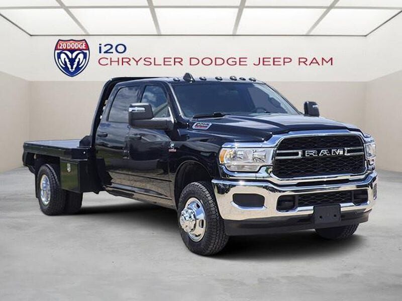 2024 RAM 3500