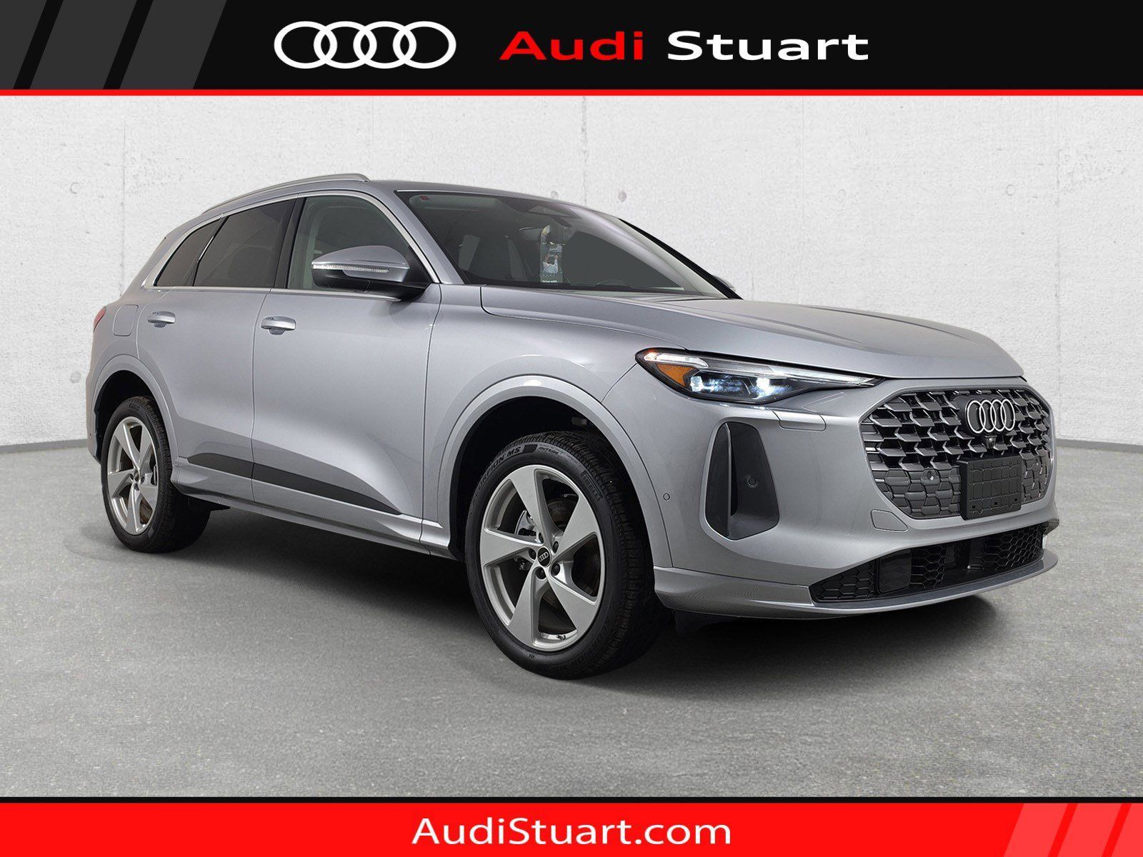 2026 AUDI Q5