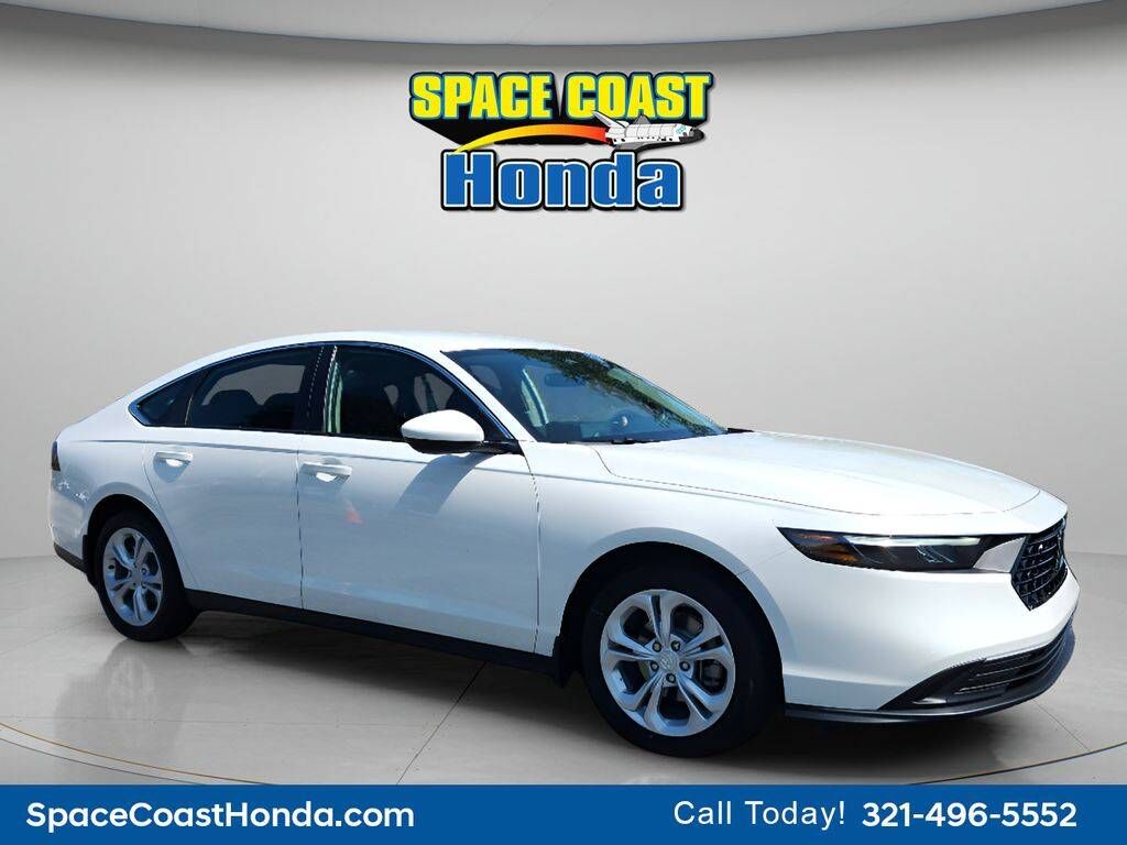 2026 HONDA Accord