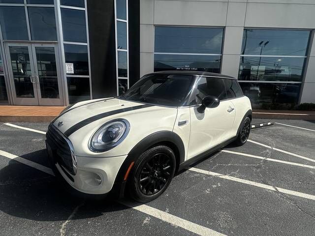 2017 MINI Hardtop
