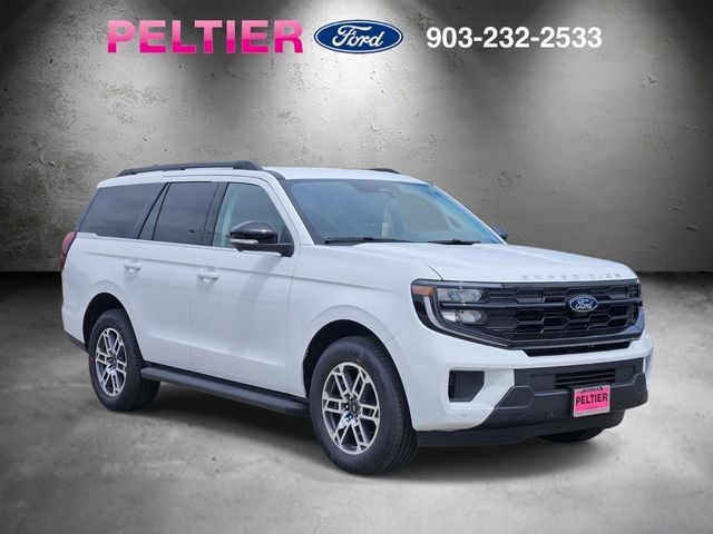 2026 FORD Expedition