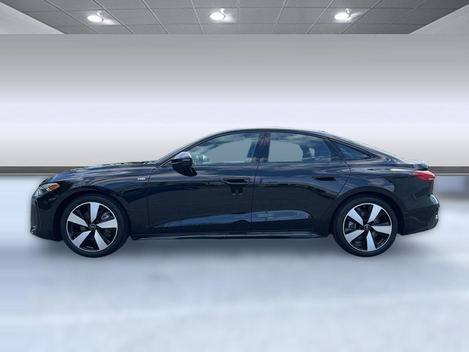 2026 Audi A5