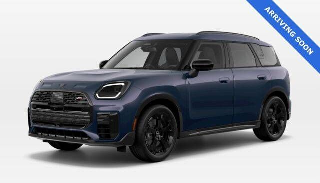 2027 MINI Countryman