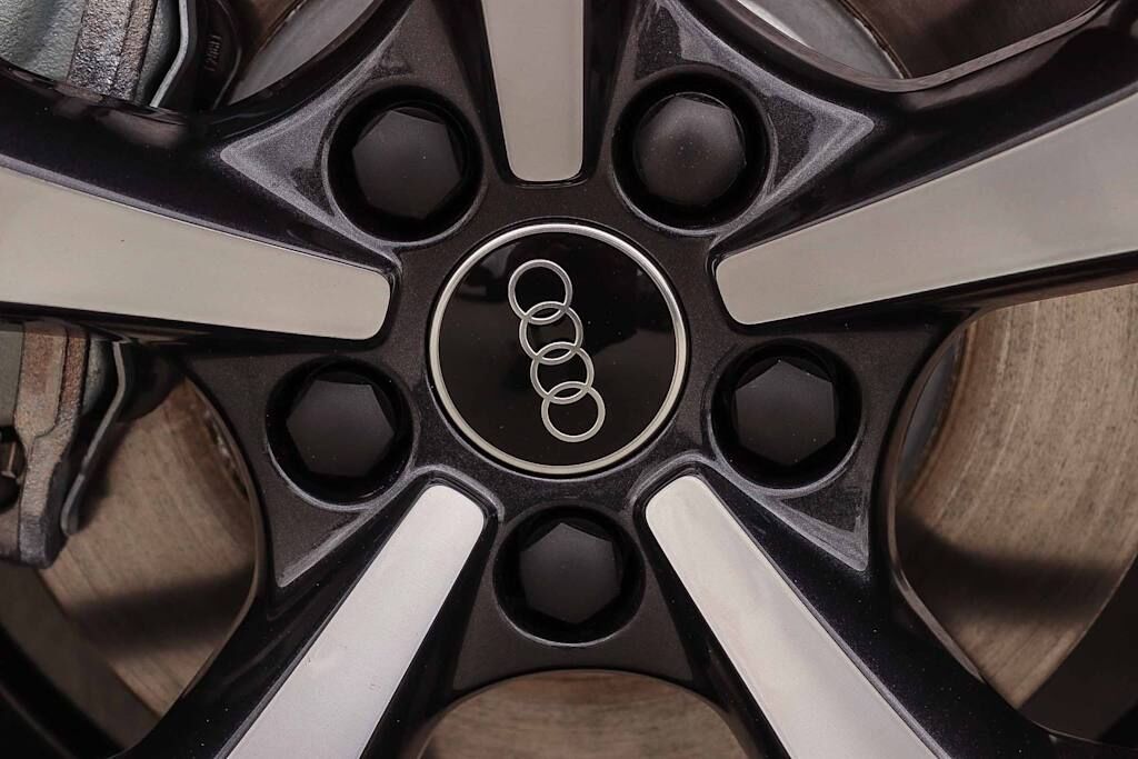 2026 Audi Q3