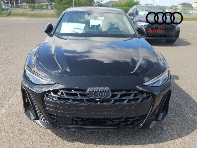 2026 Audi A6