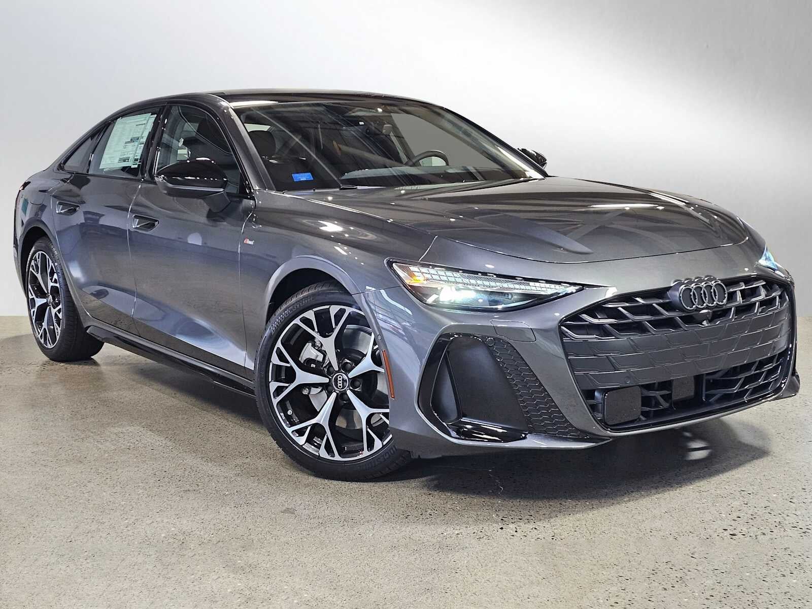 2026 AUDI A6