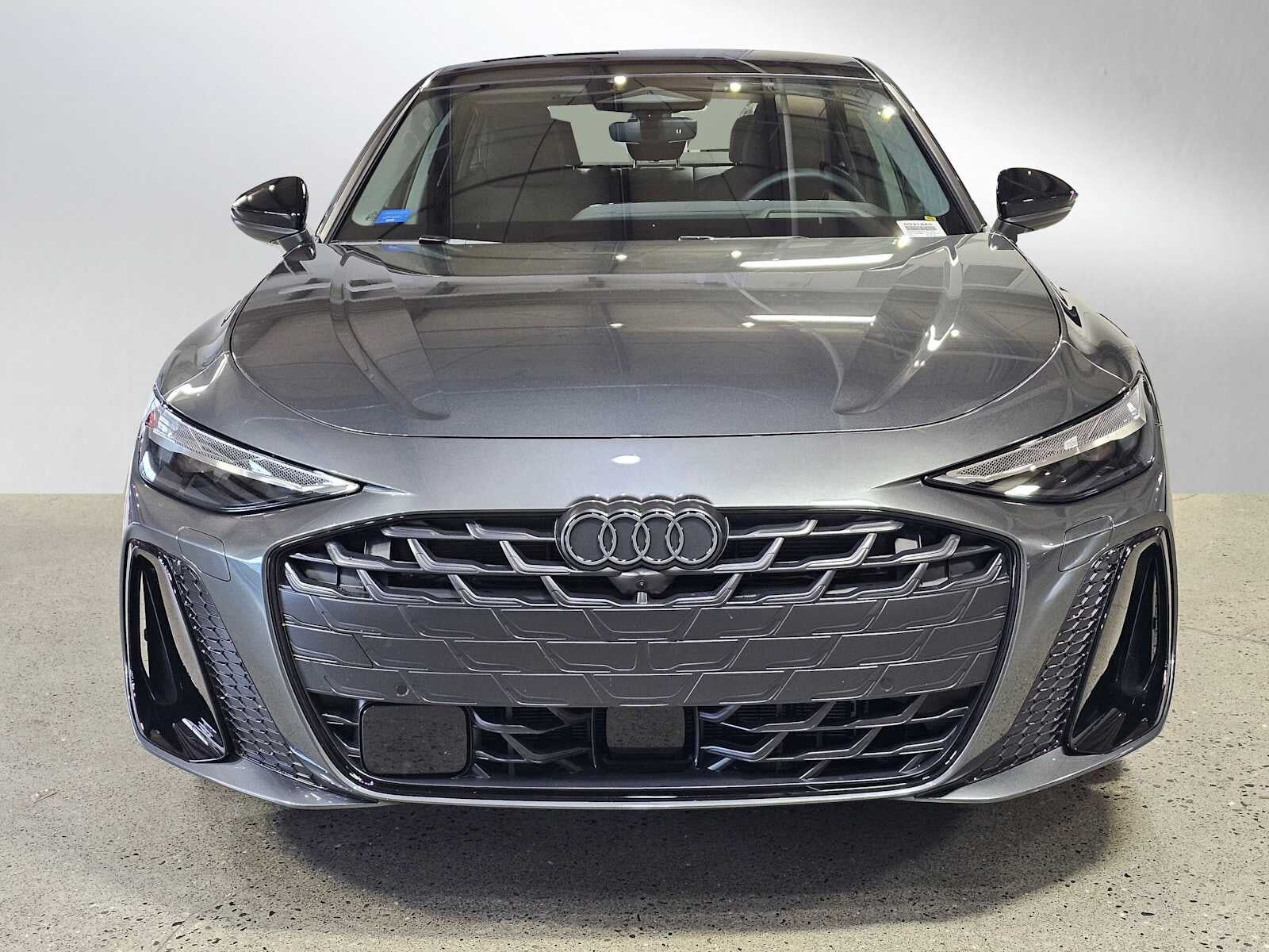 2026 Audi A6