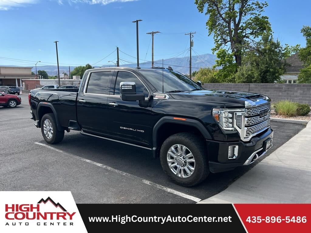 2022 GMC Sierra