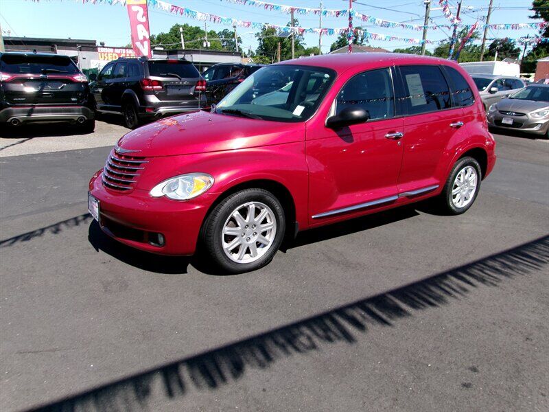 2010 CHRYSLER PT Cruiser