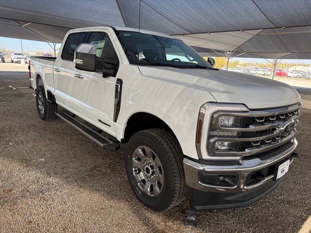 2026 FORD F-250