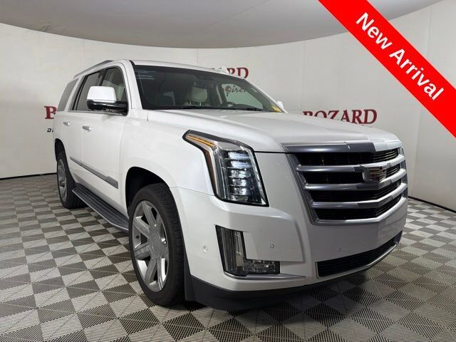 2019 CADILLAC Escalade