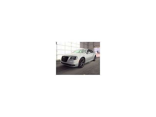 2023 CHRYSLER 300