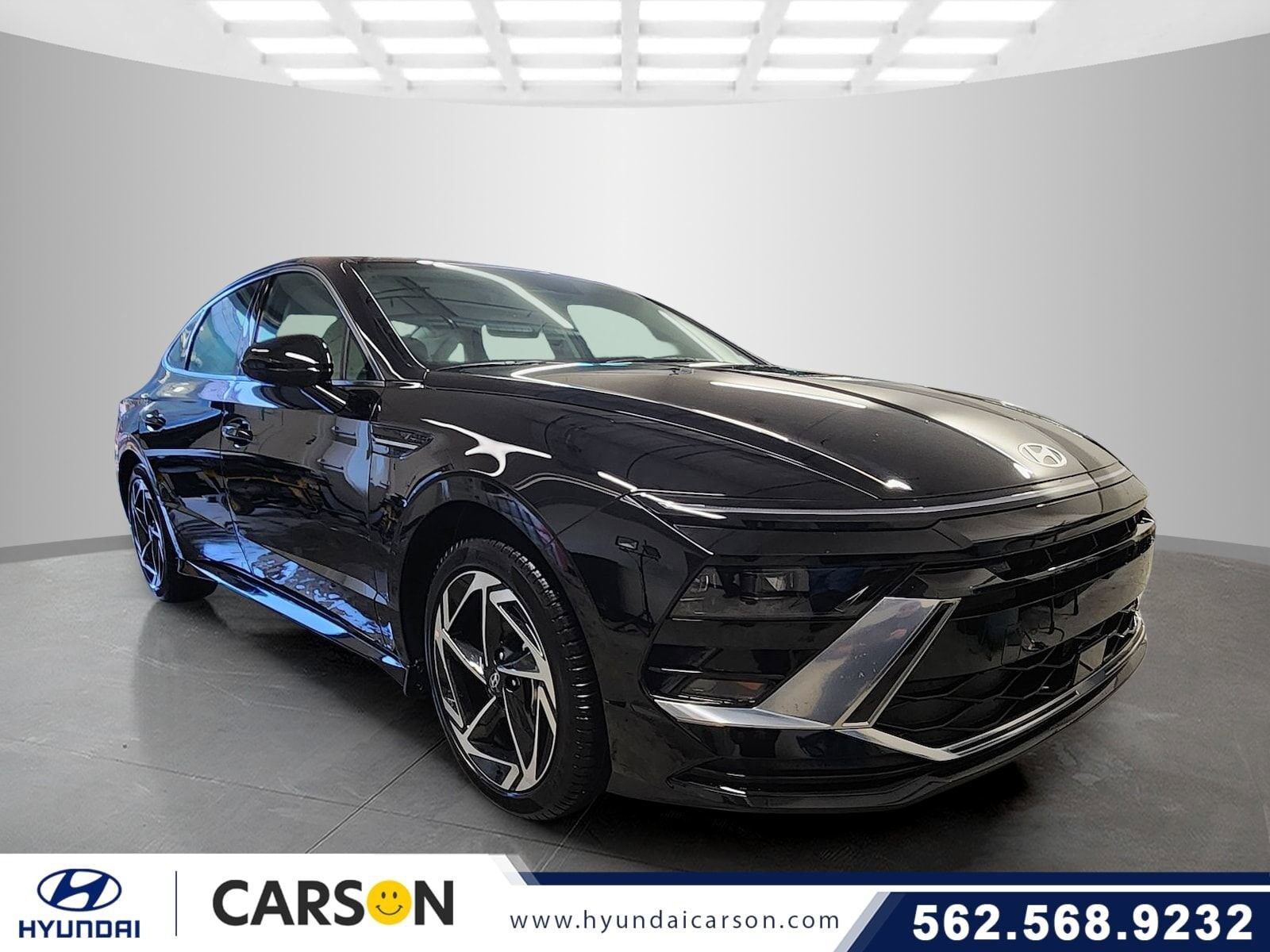 2026 HYUNDAI Sonata