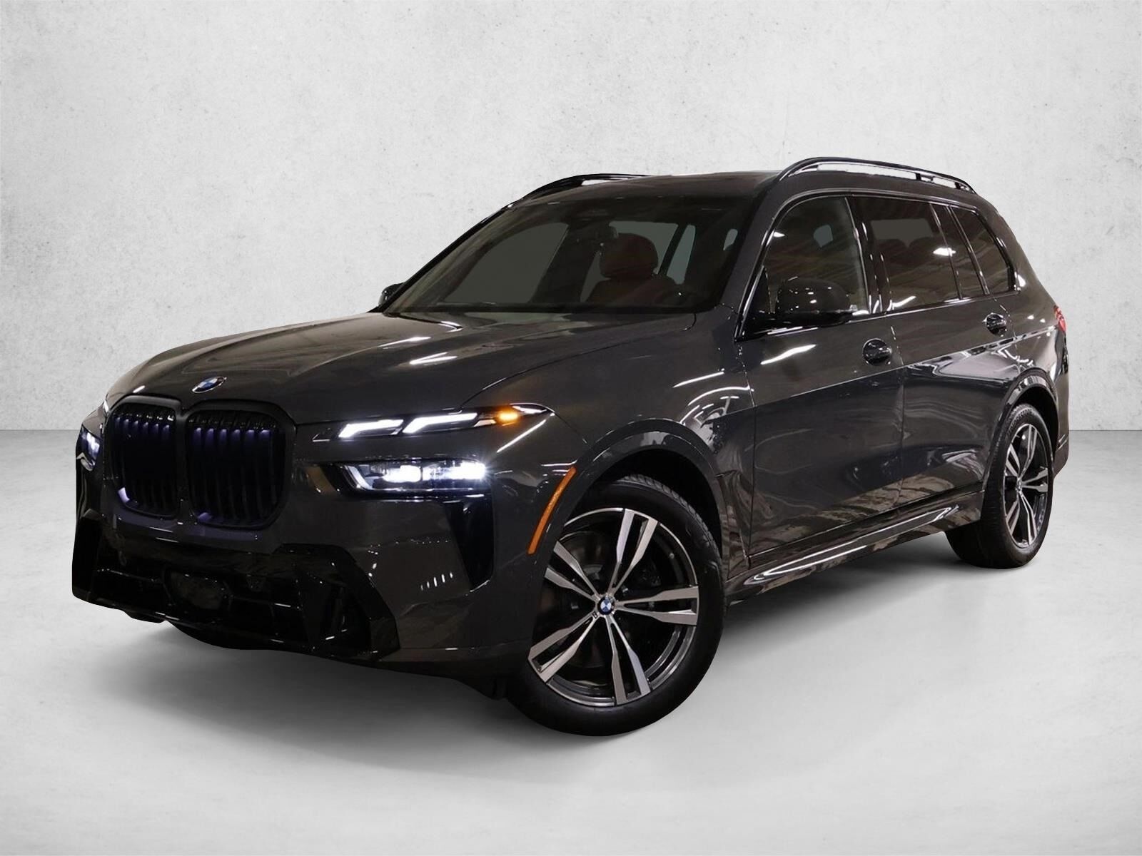 2027 BMW X7