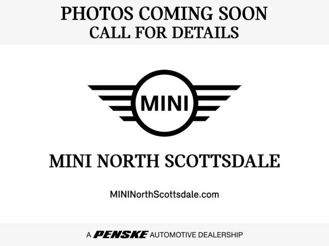 2025 MINI Hardtop