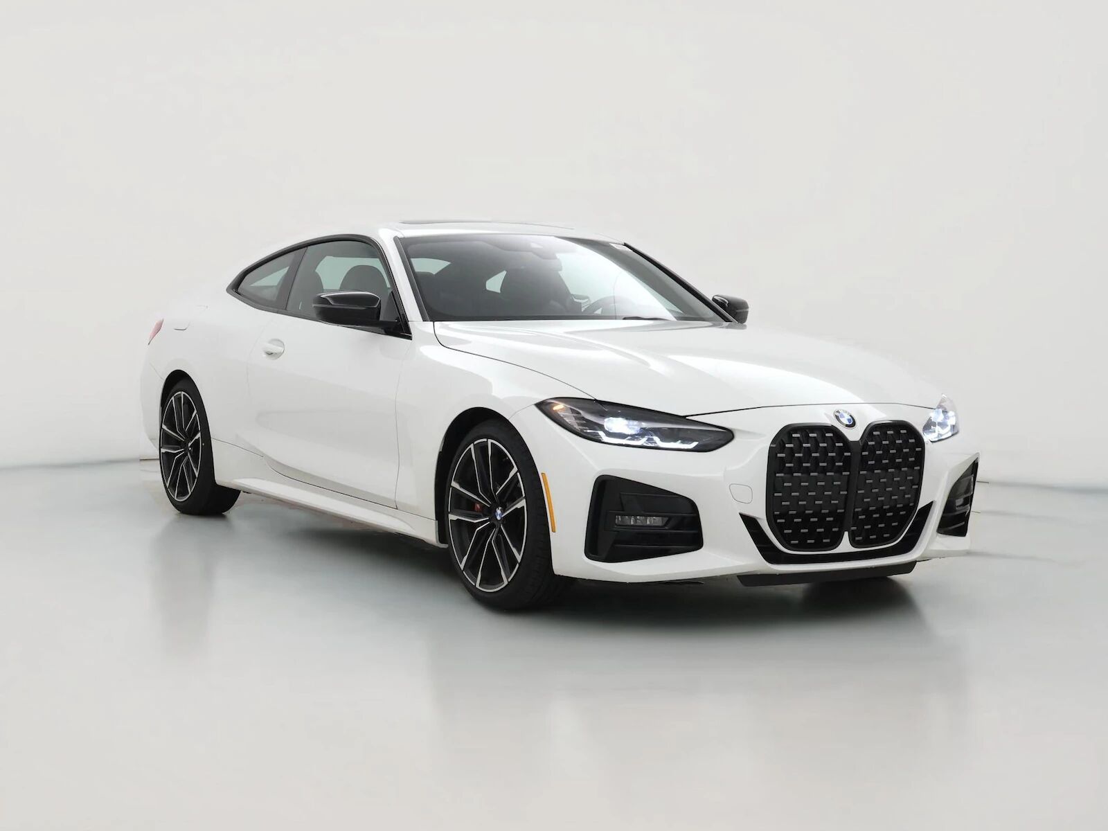 2023 BMW 4 Series