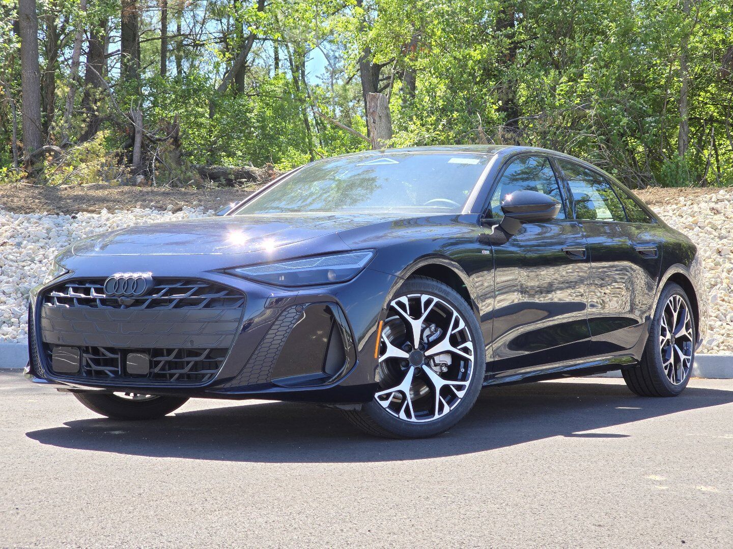 2026 Audi A6