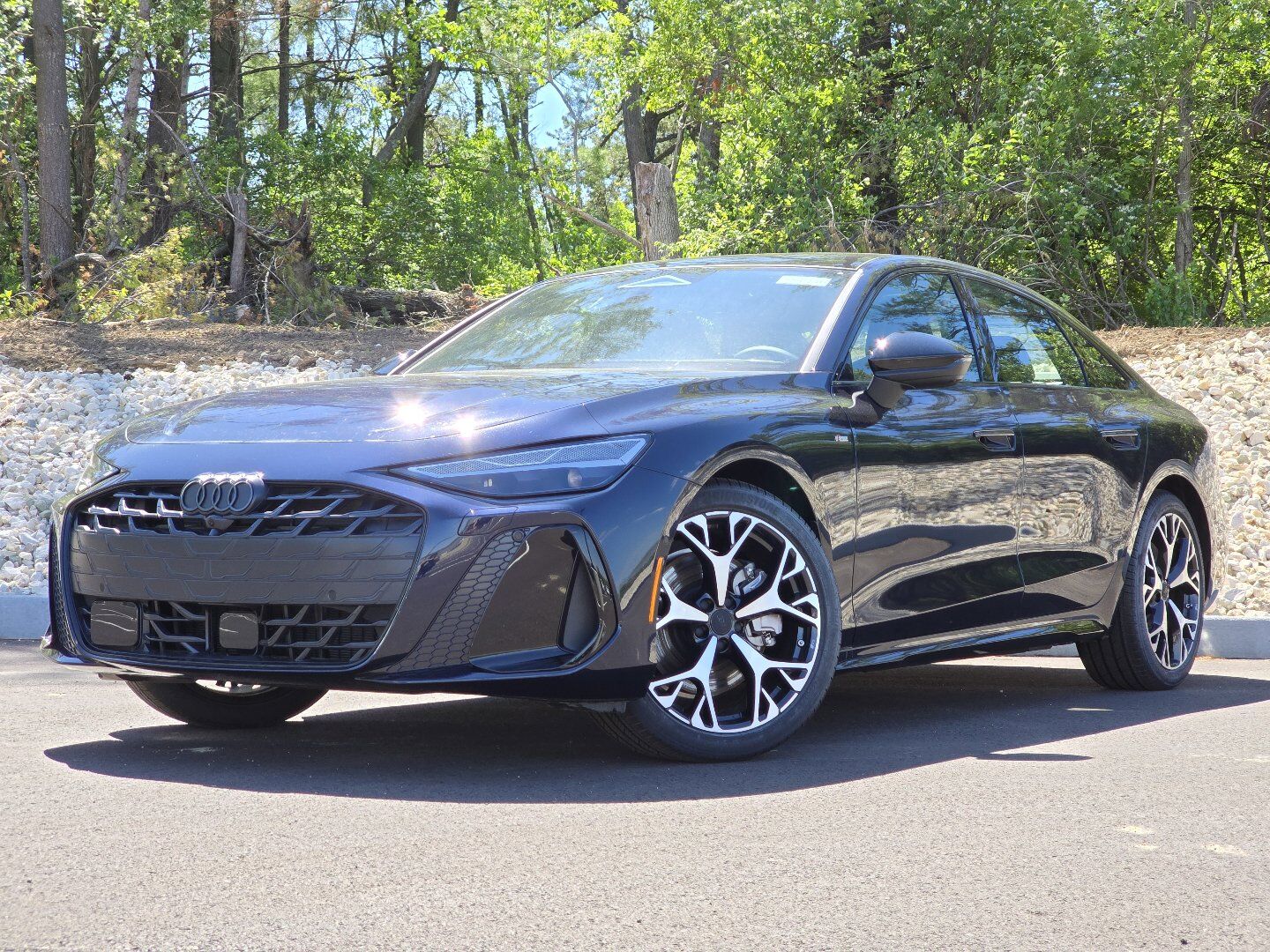 2026 AUDI A6