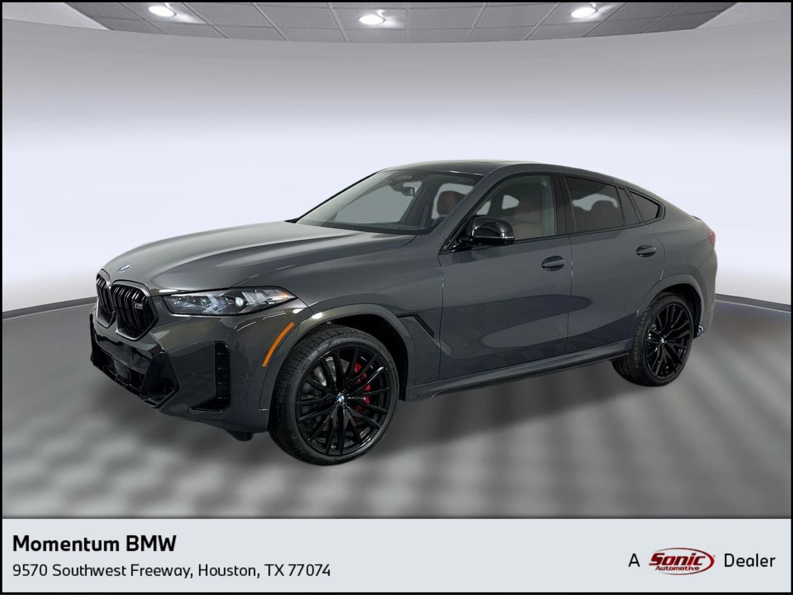 2027 BMW X6