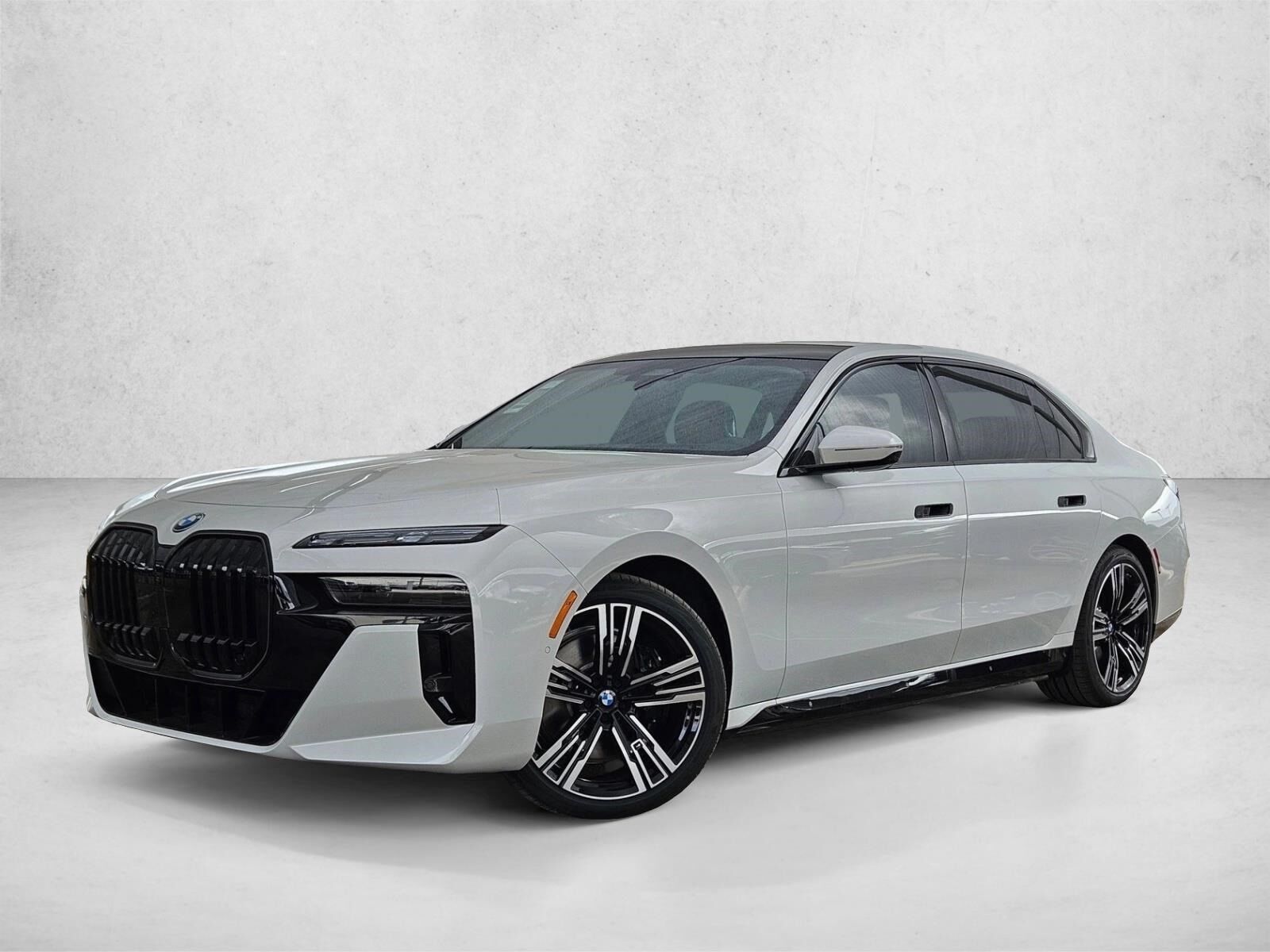 2026 BMW i7
