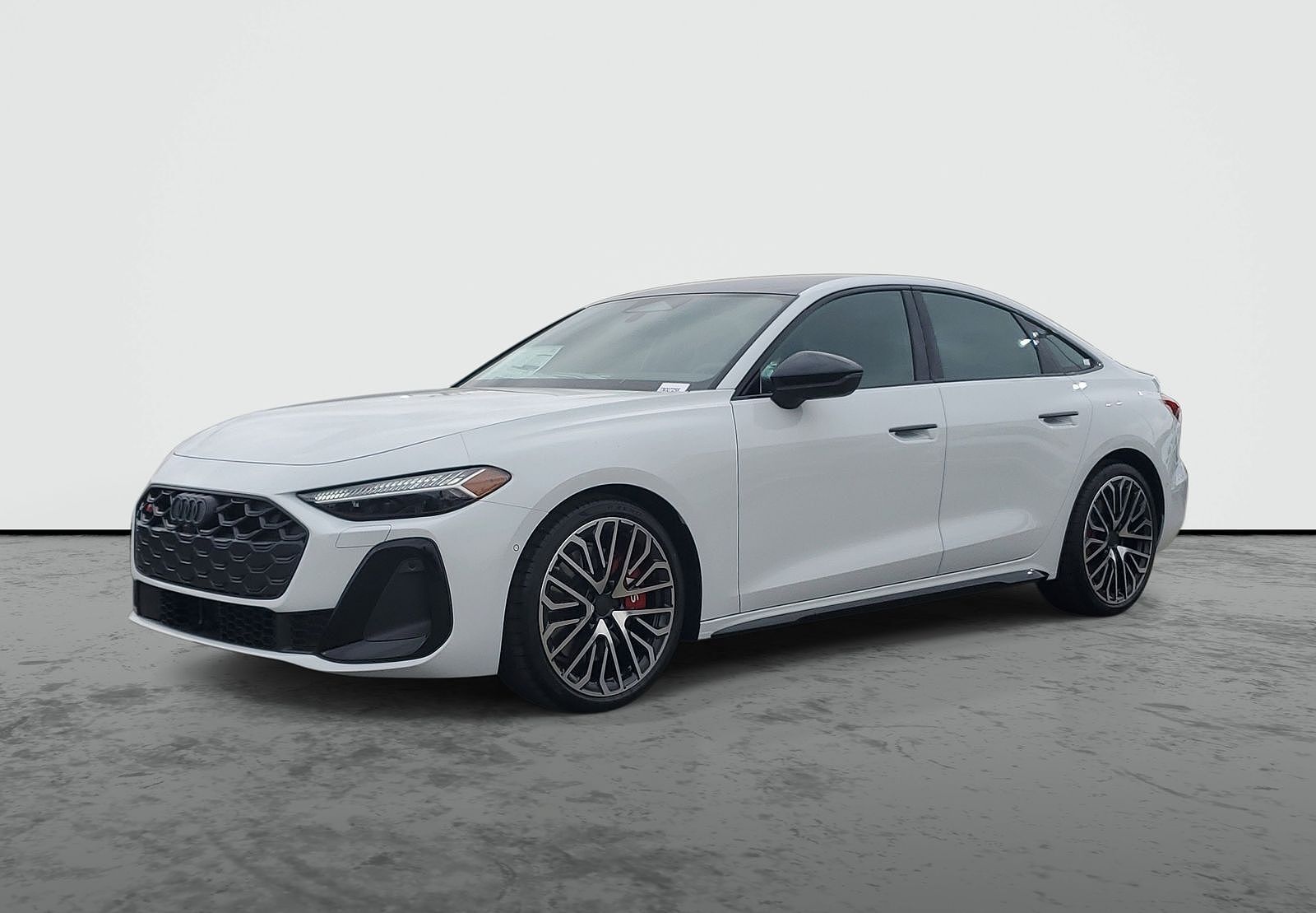 2026 Audi S5
