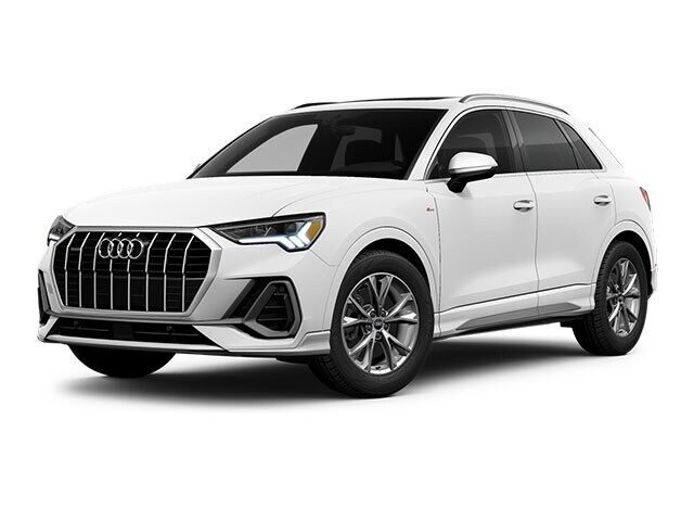 2024 Audi Q3