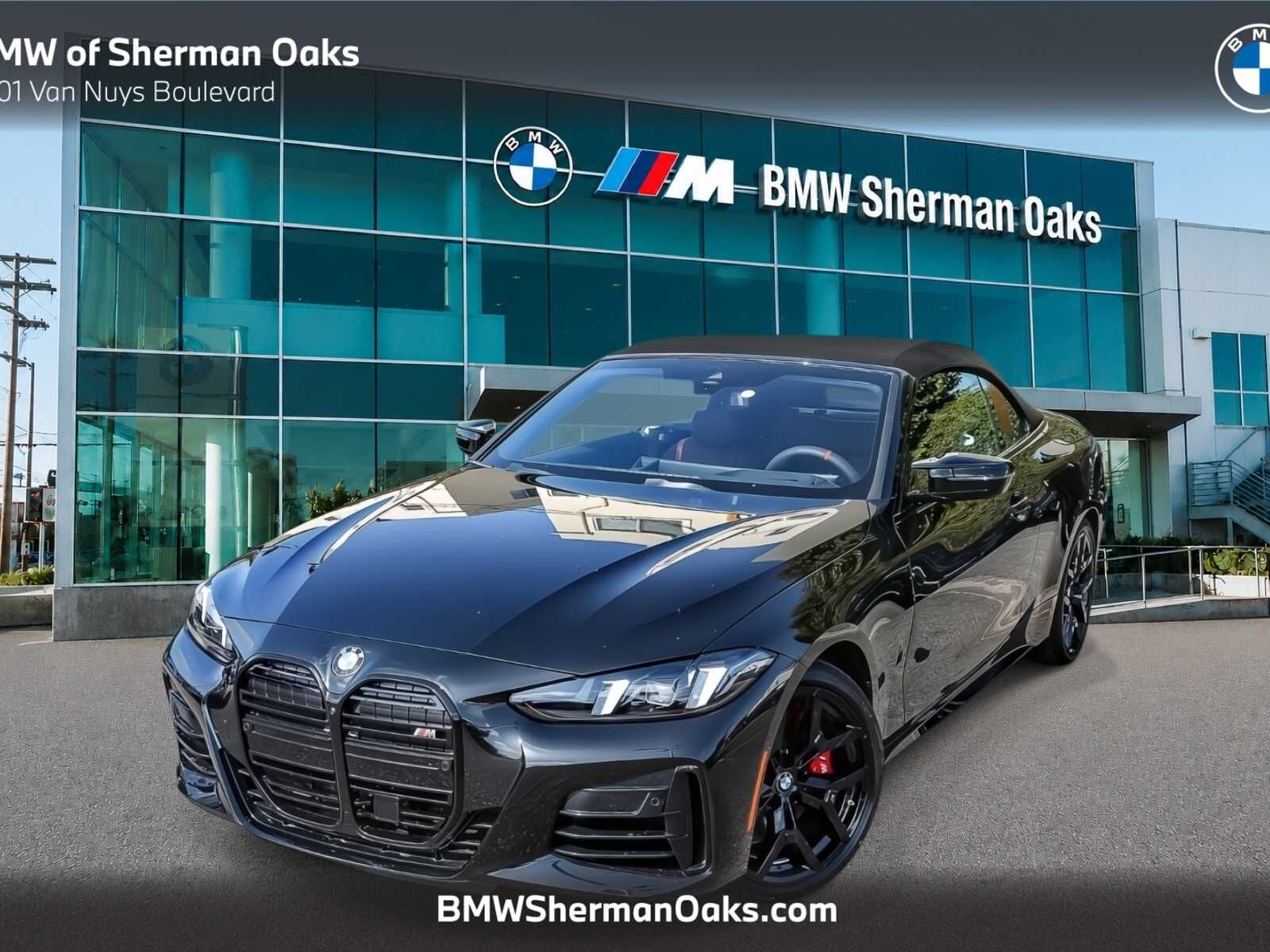 2026 BMW M4