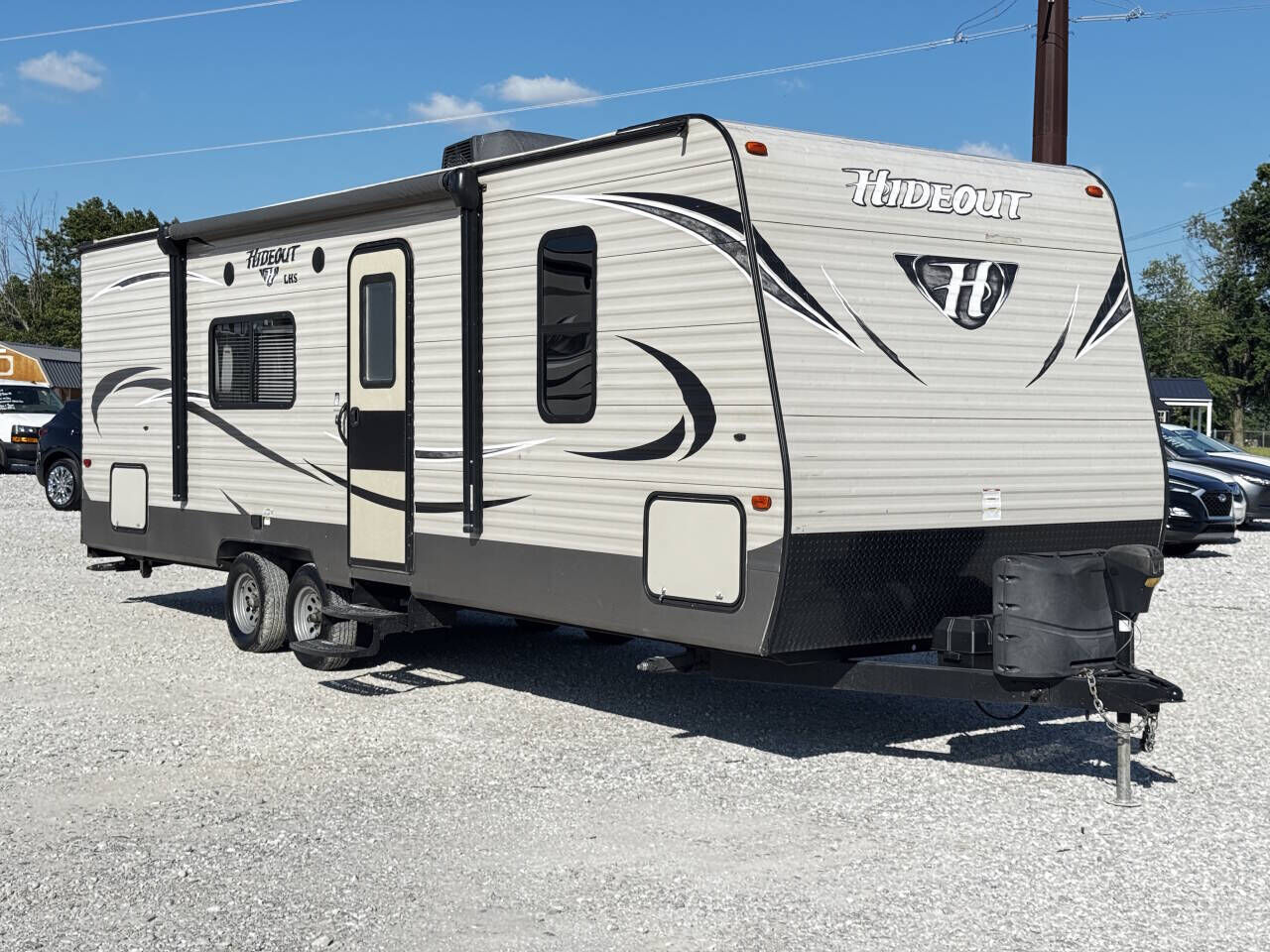 2016 KEYSTONE Keystone