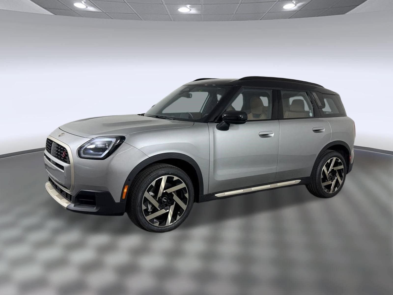 2027 MINI Countryman