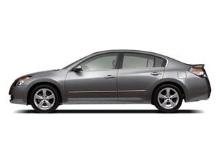 2009 NISSAN Altima