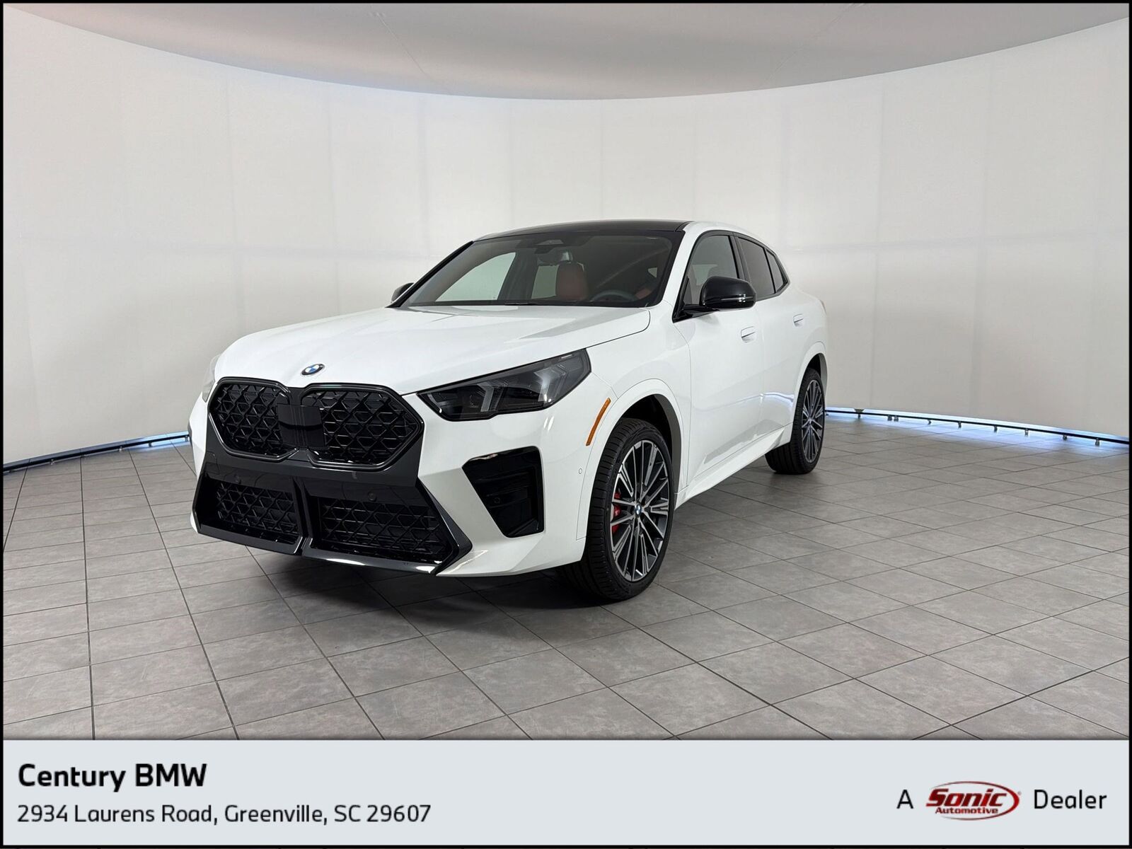 2026 BMW X2