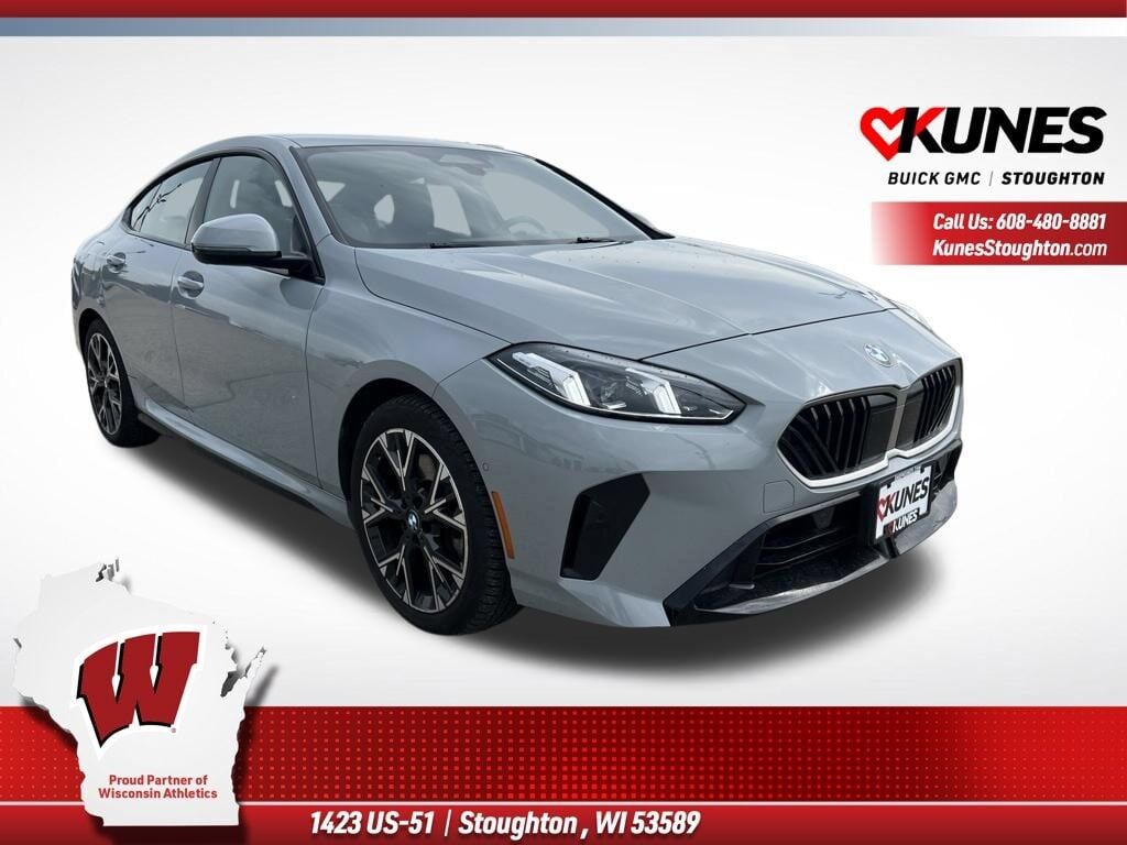 2025 BMW 2 Series