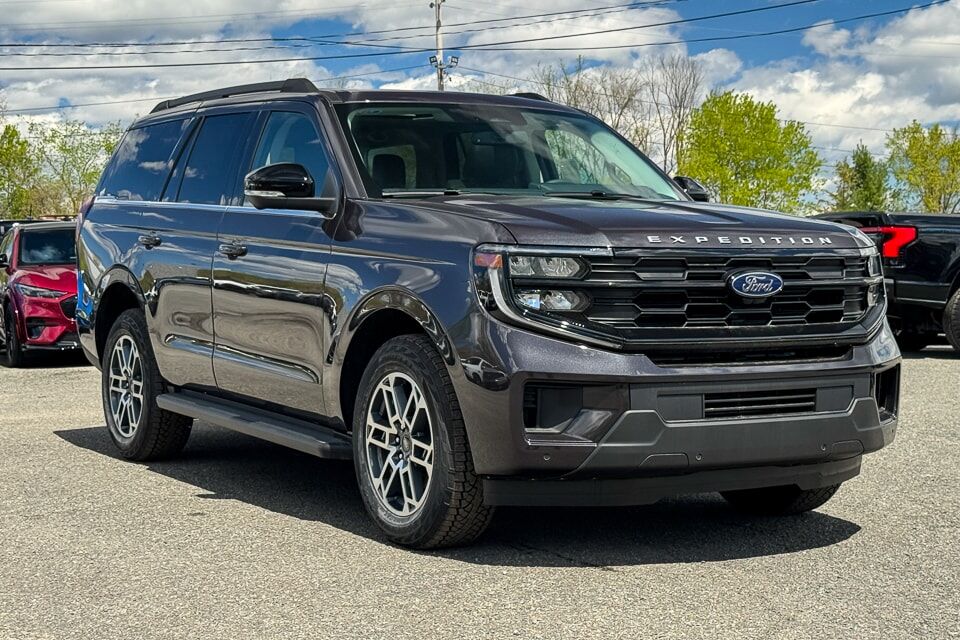 2026 FORD Expedition