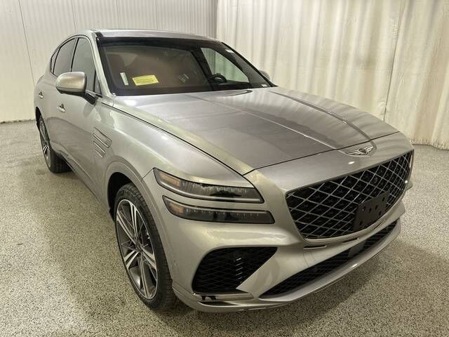 2026 GENESIS GV80