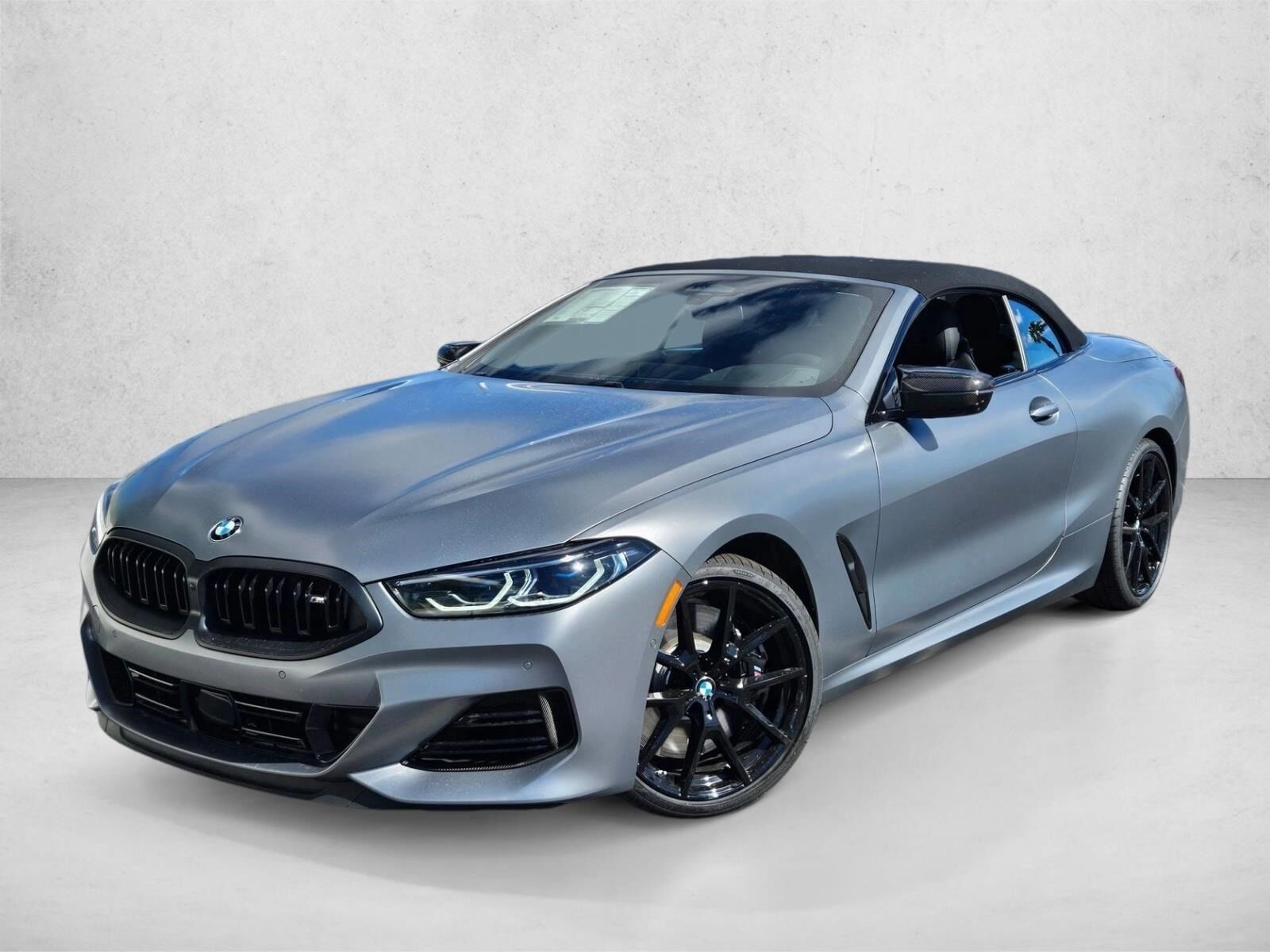 2026 BMW M8